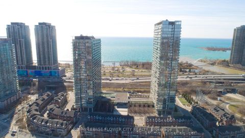 Photo 3 at 415 - 105 The Queensway Avenue, Swansea, Toronto