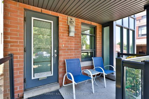 Photo 1 at 417 St Germain Avenue, Nortown, Toronto