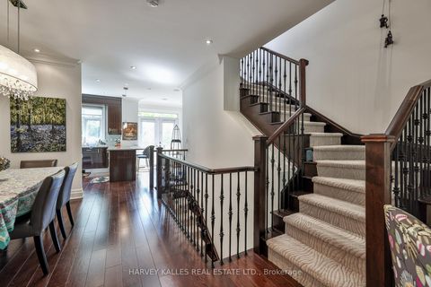 Photo 12 at 417 St Germain Avenue, Nortown, Toronto