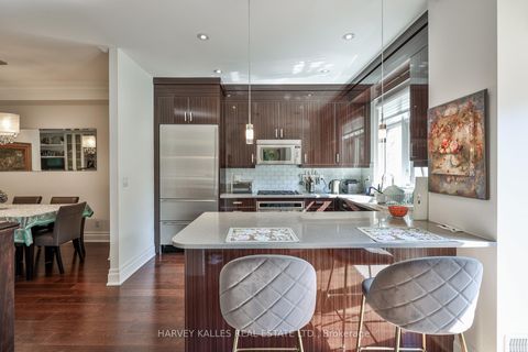 Photo 21 at 417 St Germain Avenue, Nortown, Toronto