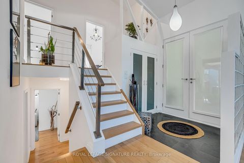 Photo 5 at 17 Kestell Lane, Donalda, Toronto