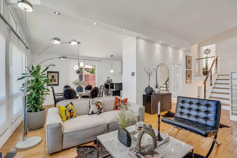 Photo 9 at 17 Kestell Lane, Donalda, Toronto