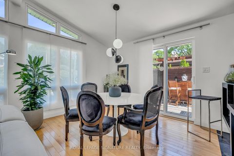 Photo 10 at 17 Kestell Lane, Donalda, Toronto