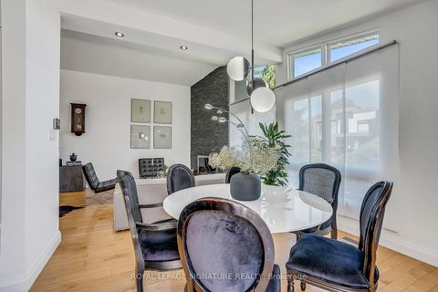 Photo 11 at 17 Kestell Lane, Donalda, Toronto