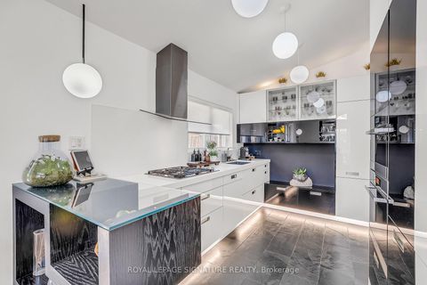 Photo 12 at 17 Kestell Lane, Donalda, Toronto
