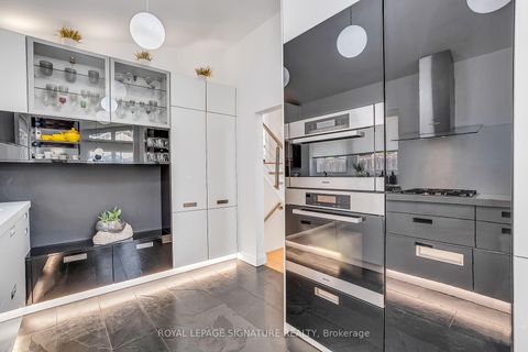Photo 14 at 17 Kestell Lane, Donalda, Toronto