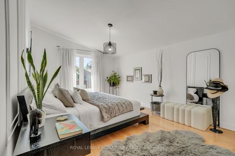 Photo 15 at 17 Kestell Lane, Donalda, Toronto