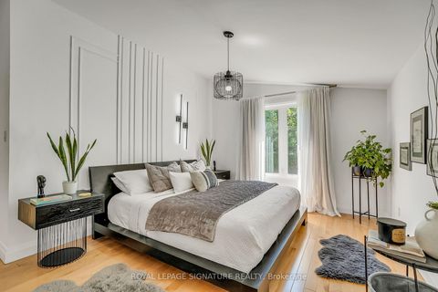 Photo 16 at 17 Kestell Lane, Donalda, Toronto