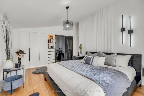 Photo 17 at 17 Kestell Lane, Donalda, Toronto
