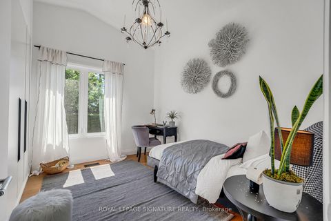 Photo 18 at 17 Kestell Lane, Donalda, Toronto