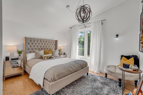 Photo 20 at 17 Kestell Lane, Donalda, Toronto