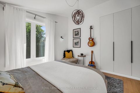 Photo 21 at 17 Kestell Lane, Donalda, Toronto