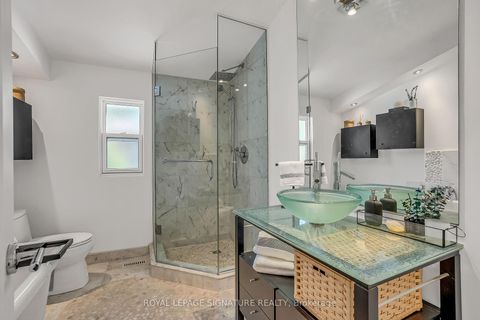 Photo 22 at 17 Kestell Lane, Donalda, Toronto