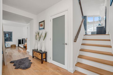 Photo 24 at 17 Kestell Lane, Donalda, Toronto