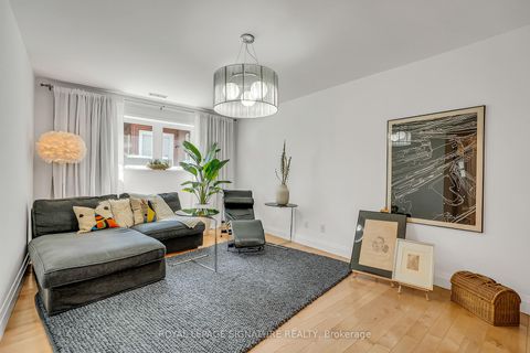 Photo 25 at 17 Kestell Lane, Donalda, Toronto