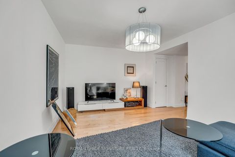 Photo 26 at 17 Kestell Lane, Donalda, Toronto