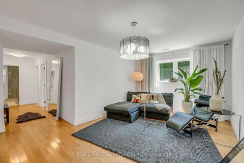 Photo 27 at 17 Kestell Lane, Donalda, Toronto