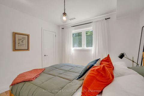 Photo 29 at 17 Kestell Lane, Donalda, Toronto