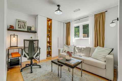 Photo 30 at 17 Kestell Lane, Donalda, Toronto