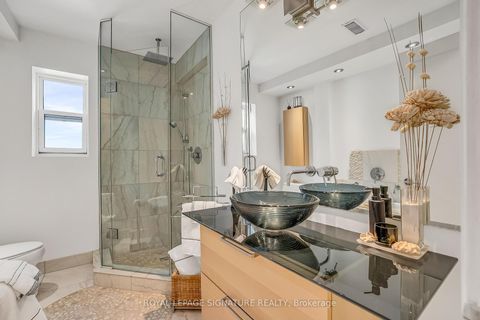 Photo 31 at 17 Kestell Lane, Donalda, Toronto