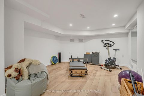 Photo 33 at 17 Kestell Lane, Donalda, Toronto