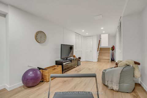 Photo 34 at 17 Kestell Lane, Donalda, Toronto