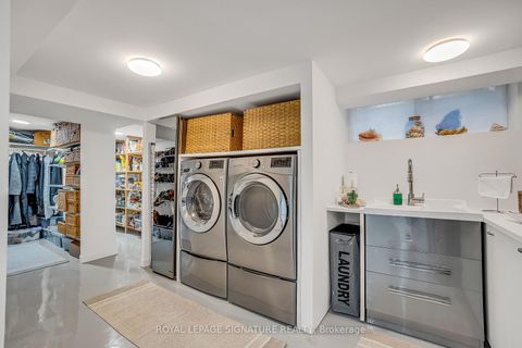 Photo 35 at 17 Kestell Lane, Donalda, Toronto