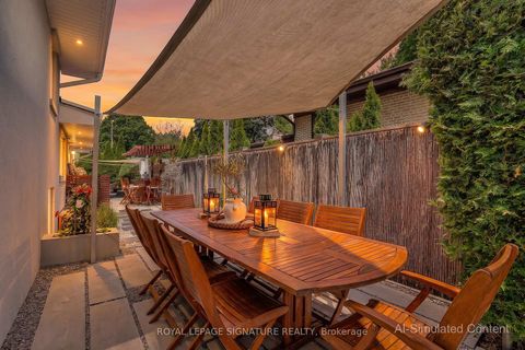 Photo 38 at 17 Kestell Lane, Donalda, Toronto