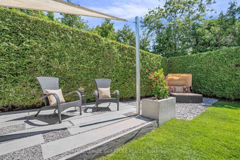 Photo 40 at 17 Kestell Lane, Donalda, Toronto