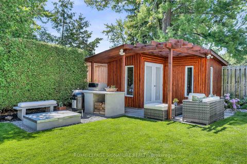 Photo 42 at 17 Kestell Lane, Donalda, Toronto