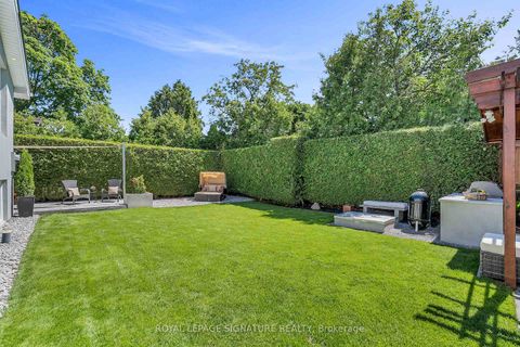 Photo 44 at 17 Kestell Lane, Donalda, Toronto