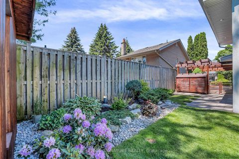 Photo 45 at 17 Kestell Lane, Donalda, Toronto