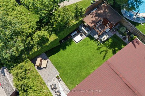 Photo 46 at 17 Kestell Lane, Donalda, Toronto