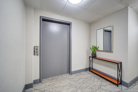 Photo 2 at 310 - 897 Sheppard Avenue, Clanton Park, Toronto
