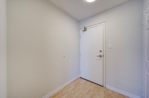 Photo 4 at 310 - 897 Sheppard Avenue, Clanton Park, Toronto