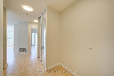 Photo 6 at 310 - 897 Sheppard Avenue, Clanton Park, Toronto