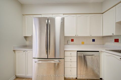Photo 9 at 310 - 897 Sheppard Avenue, Clanton Park, Toronto