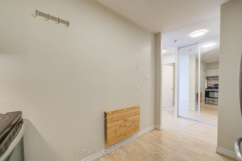 Photo 10 at 310 - 897 Sheppard Avenue, Clanton Park, Toronto