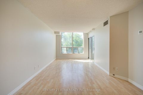 Photo 14 at 310 - 897 Sheppard Avenue, Clanton Park, Toronto