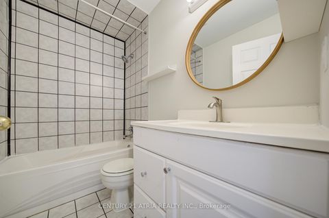 Photo 17 at 310 - 897 Sheppard Avenue, Clanton Park, Toronto