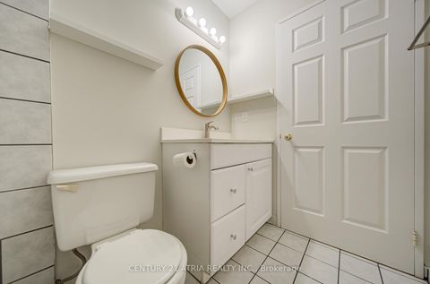 Photo 18 at 310 - 897 Sheppard Avenue, Clanton Park, Toronto