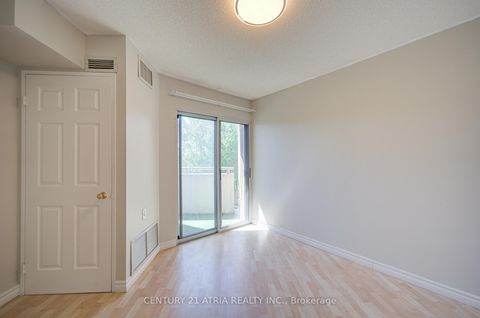 Photo 20 at 310 - 897 Sheppard Avenue, Clanton Park, Toronto