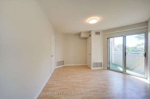 Photo 21 at 310 - 897 Sheppard Avenue, Clanton Park, Toronto