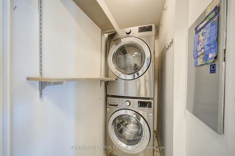 Photo 25 at 310 - 897 Sheppard Avenue, Clanton Park, Toronto