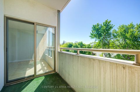 Photo 26 at 310 - 897 Sheppard Avenue, Clanton Park, Toronto