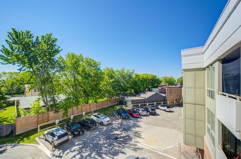Photo 28 at 310 - 897 Sheppard Avenue, Clanton Park, Toronto
