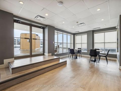 Photo 29 at 310 - 897 Sheppard Avenue, Clanton Park, Toronto