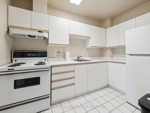 Photo 31 at 310 - 897 Sheppard Avenue, Clanton Park, Toronto