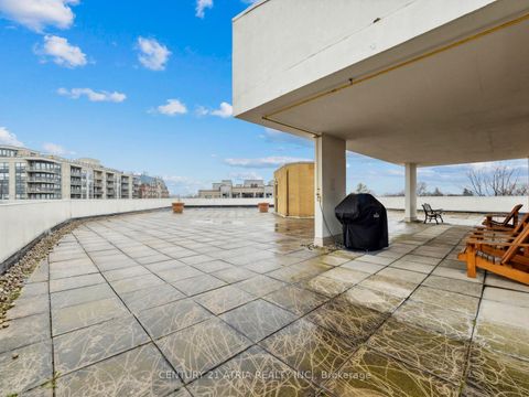 Photo 33 at 310 - 897 Sheppard Avenue, Clanton Park, Toronto