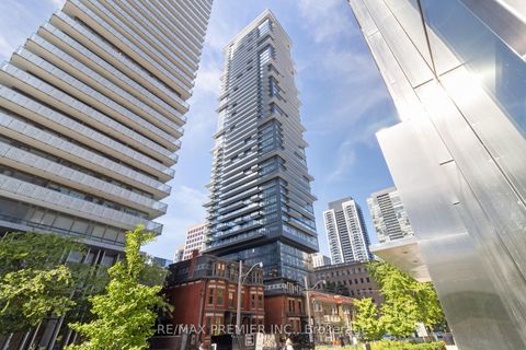 Photo 1 at 3807 - 634 Church Street, Yonge Corridor, Toronto